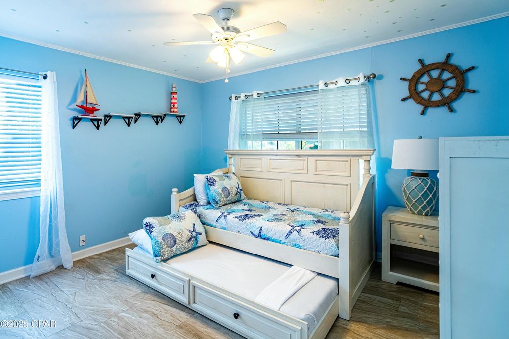 Image 15 of property listing at 206 Carolyn Avenue, Panama City Beach, FL 32407