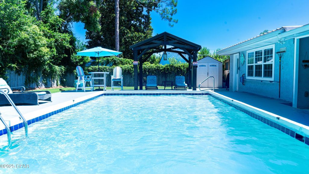 Image 23 of property listing at 206 Carolyn Avenue, Panama City Beach, FL 32407