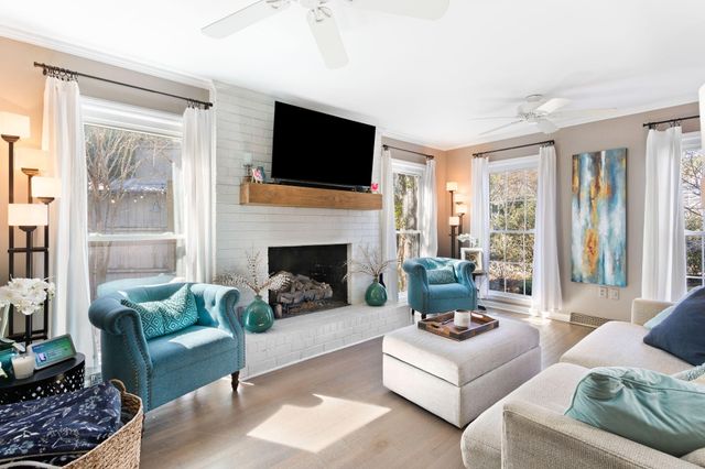 932 Richter Way, Mount Pleasant, SC 29464