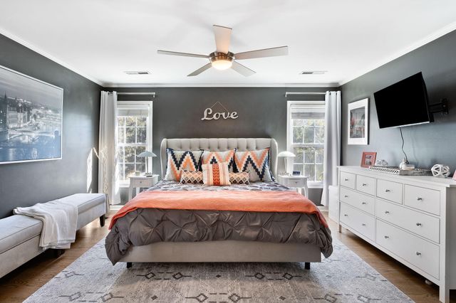 932 Richter Way, Mount Pleasant, SC 29464
