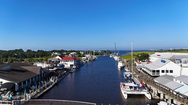 932 Richter Way, Mount Pleasant, SC 29464