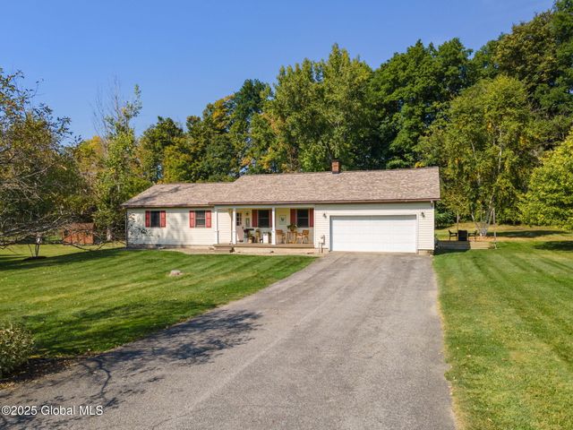 124 Schell Road, Wright, NY 12023