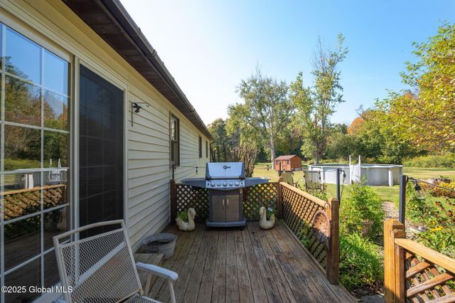 124 Schell Road, Wright, NY 12023