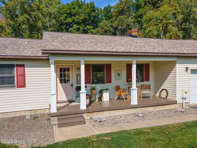 124 Schell Road, Wright, NY 12023