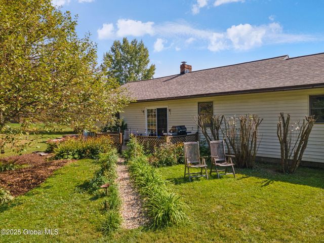 124 Schell Road, Wright, NY 12023