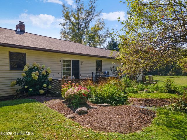 124 Schell Road, Wright, NY 12023