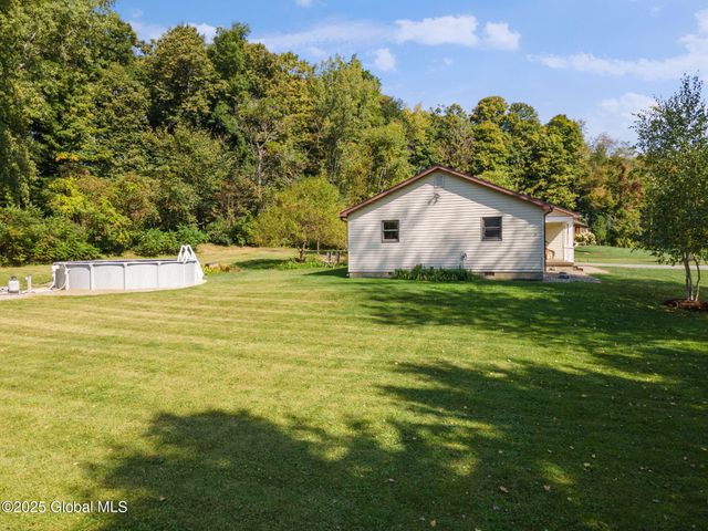 124 Schell Road, Wright, NY 12023
