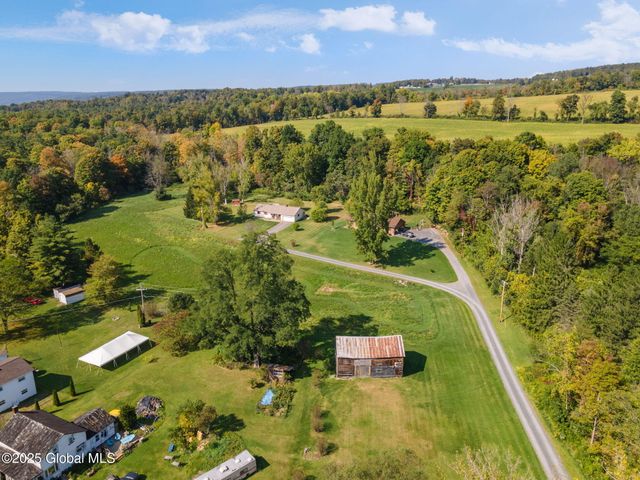 124 Schell Road, Wright, NY 12023