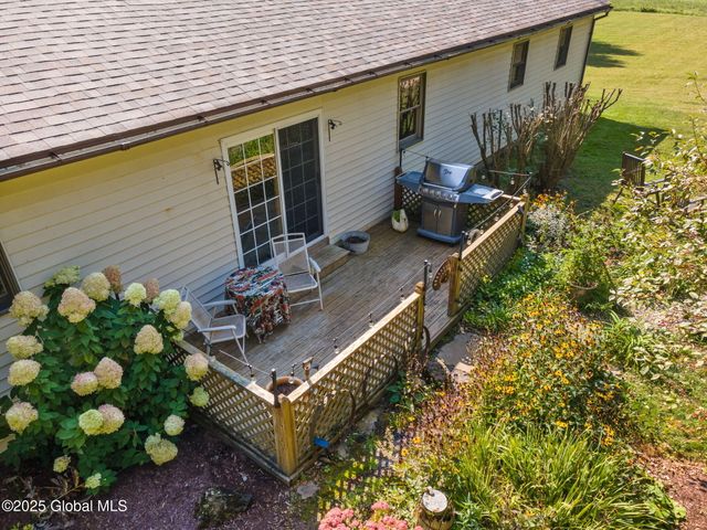 124 Schell Road, Wright, NY 12023