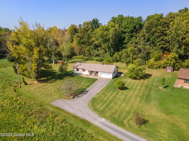 124 Schell Road, Wright, NY 12023