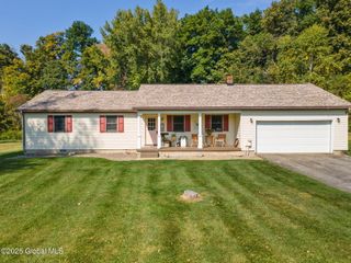 124 Schell Road, Wright, NY 12023