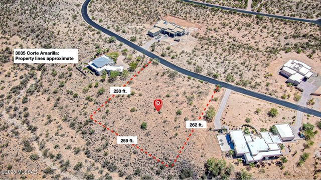 3035 S Corte Amarilla # 22, Green Valley, AZ 85614
