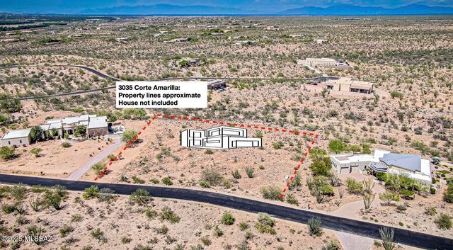 3035 S Corte Amarilla # 22, Green Valley, AZ 85614