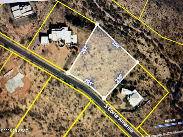 3035 S Corte Amarilla # 22, Green Valley, AZ 85614