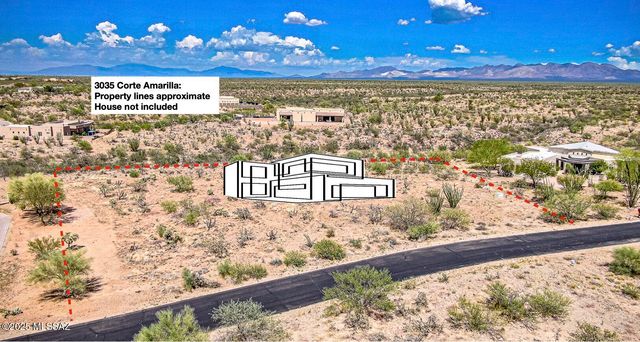 3035 S Corte Amarilla # 22, Green Valley, AZ 85614