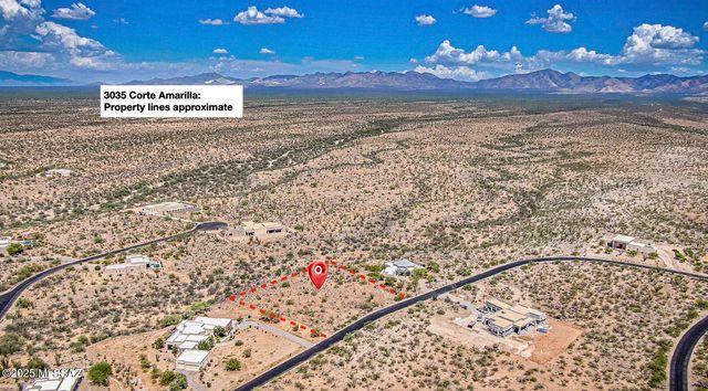 3035 S Corte Amarilla # 22, Green Valley, AZ 85614