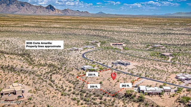 3035 S Corte Amarilla # 22, Green Valley, AZ 85614