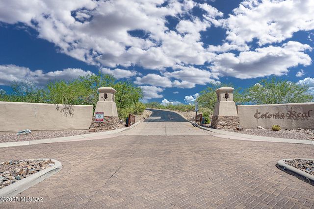 3035 S Corte Amarilla # 22, Green Valley, AZ 85614