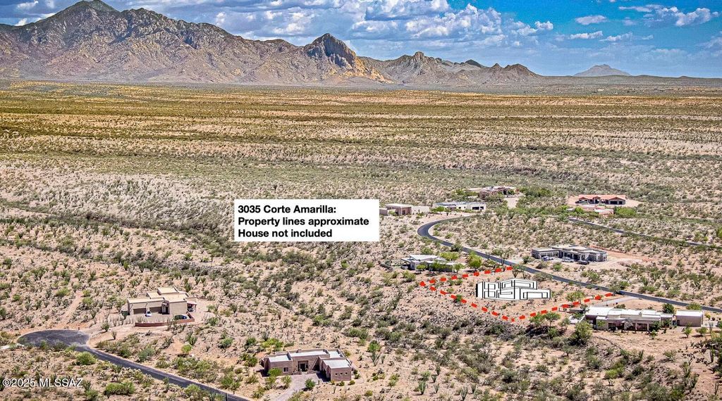 3035 S Corte Amarilla # 22, Green Valley, AZ 85614