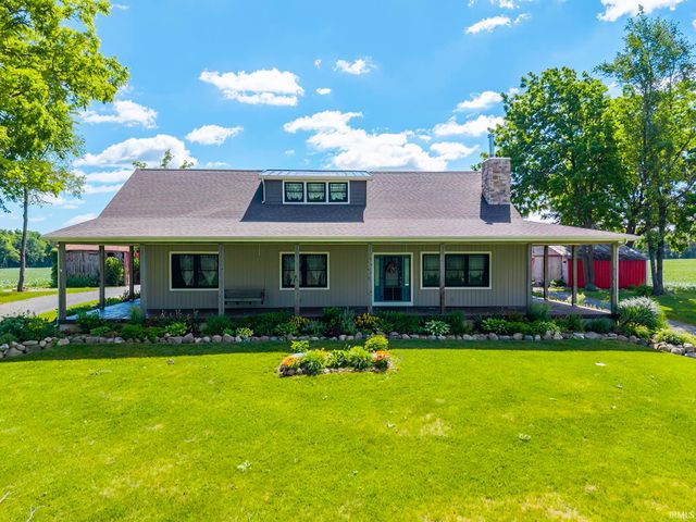 1890 N 450 W, Angola, IN 46703