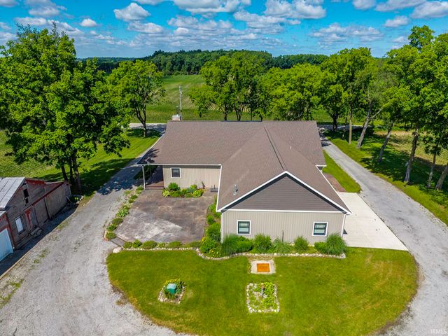 1890 N 450 W, Angola, IN 46703