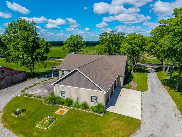 1890 N 450 W, Angola, IN 46703
