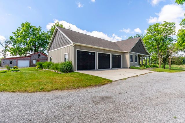 1890 N 450 W, Angola, IN 46703