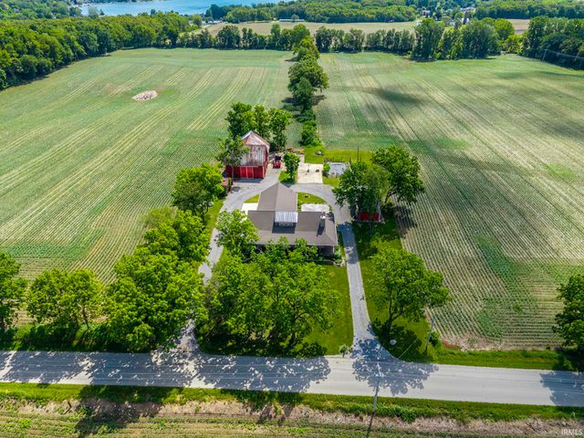 1890 N 450 W, Angola, IN 46703