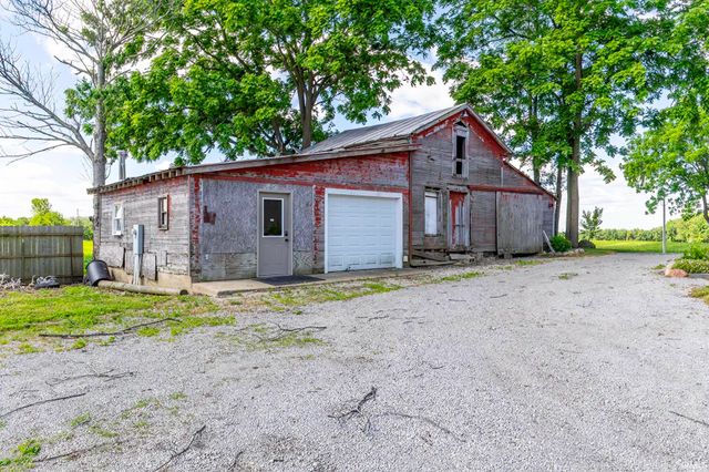 1890 N 450 W, Angola, IN 46703