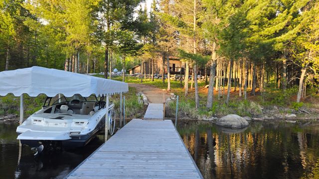 7523 Nelson Road, Crane Lake, MN 55725