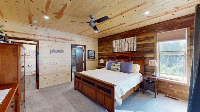 7523 Nelson Road, Crane Lake, MN 55725