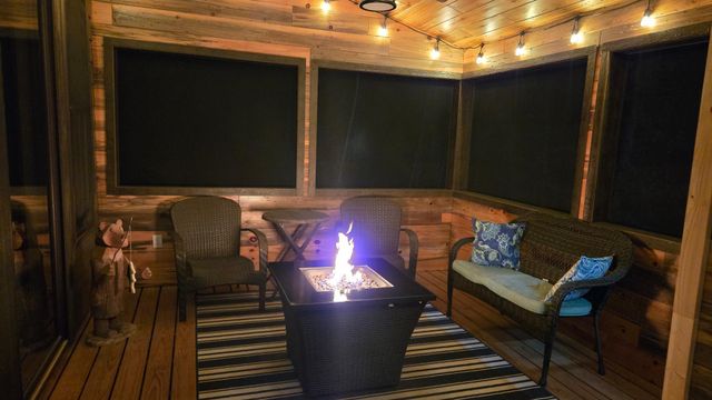 7523 Nelson Road, Crane Lake, MN 55725