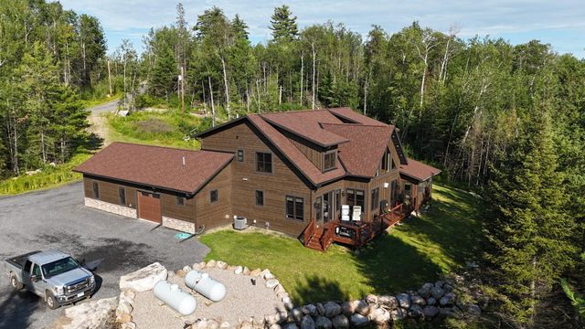 7523 Nelson Road, Crane Lake, MN 55725