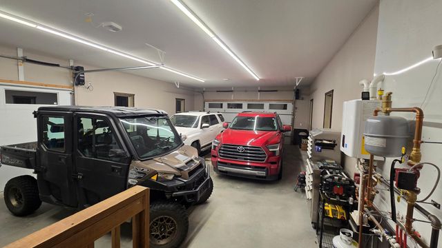 7523 Nelson Road, Crane Lake, MN 55725