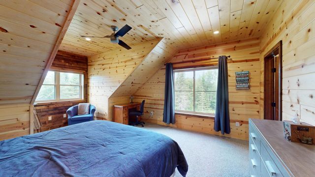 7523 Nelson Road, Crane Lake, MN 55725