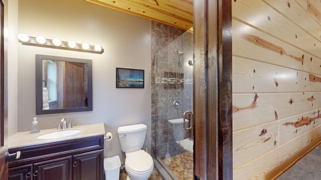 7523 Nelson Road, Crane Lake, MN 55725