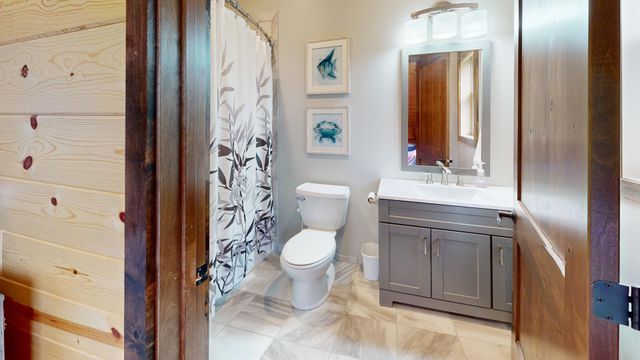 7523 Nelson Road, Crane Lake, MN 55725