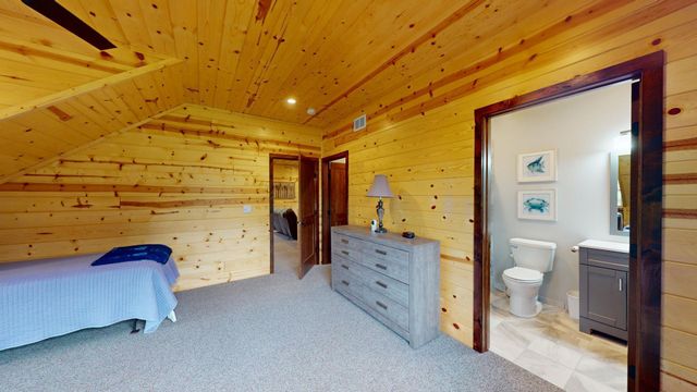 7523 Nelson Road, Crane Lake, MN 55725