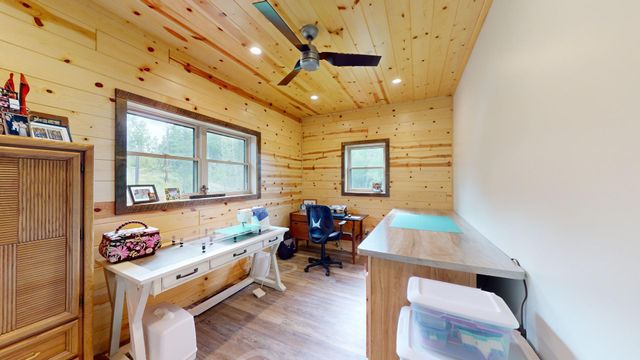 7523 Nelson Road, Crane Lake, MN 55725