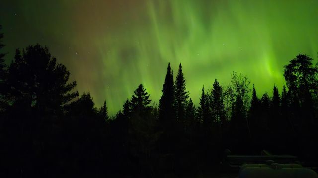 7523 Nelson Road, Crane Lake, MN 55725