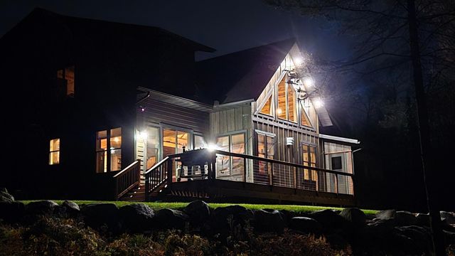 7523 Nelson Road, Crane Lake, MN 55725