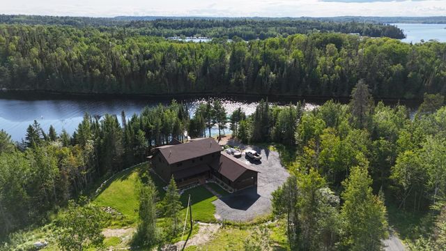 7523 Nelson Road, Crane Lake, MN 55725