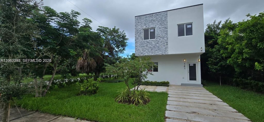 141 NW 11th St 0, Pompano Beach, FL 33060