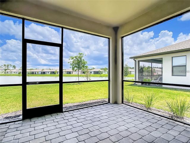 11100 BALFOUR STREET, Venice, FL 34293