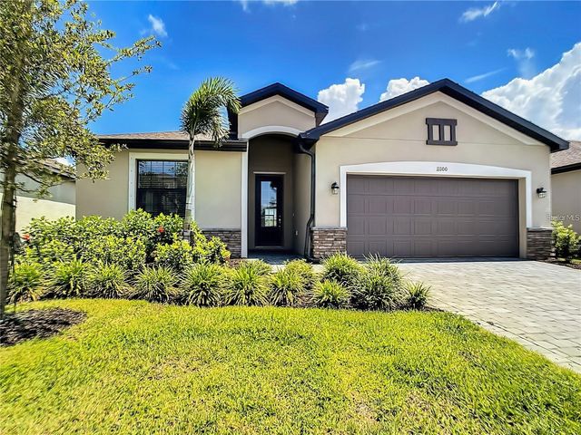 11100 BALFOUR STREET, Venice, FL 34293