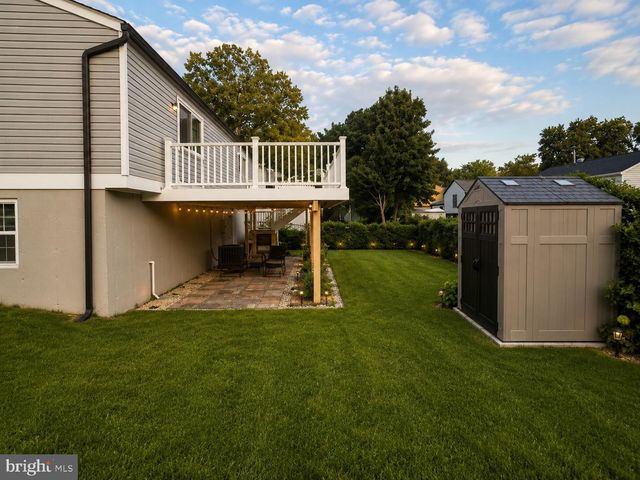 8107 BROWN CT, Alexandria, VA 22306