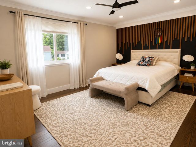 8107 BROWN CT, Alexandria, VA 22306
