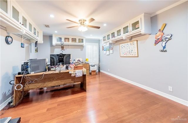 10705 N 24th Street, Mcallen, TX 78504