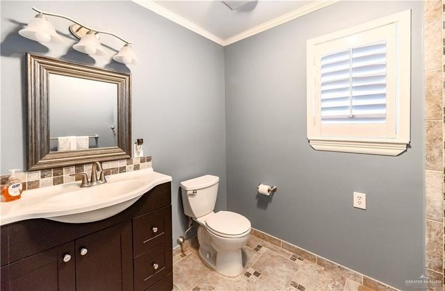 10705 N 24th Street, Mcallen, TX 78504