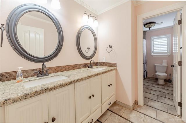 10705 N 24th Street, Mcallen, TX 78504